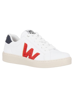 Tenis Westies Para Mujer