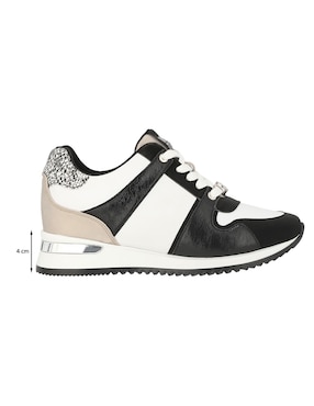 Tenis Westies Wekaleo para mujer