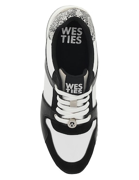Tenis Westies Wekaleo para mujer