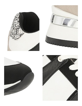 Tenis Westies Wekaleo para mujer