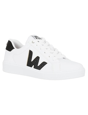 Tenis Westies Para Mujer