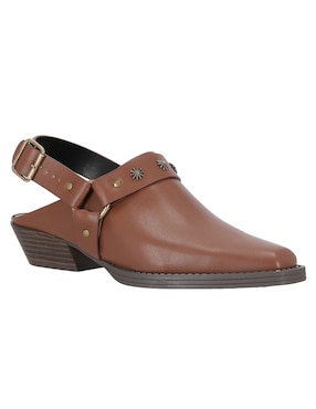 Zapato Westies para mujer
