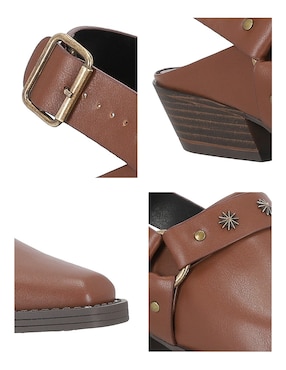 Zapato Westies para mujer