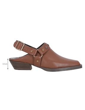 Zapato Westies para mujer
