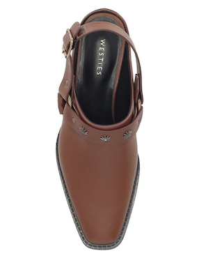 Zapato Westies para mujer
