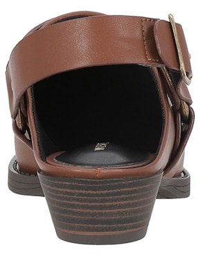 Zapato Westies para mujer