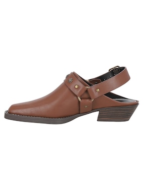Zapato Westies para mujer