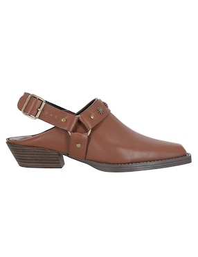 Zapato Westies para mujer
