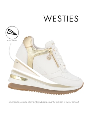 Tenis Westies para mujer