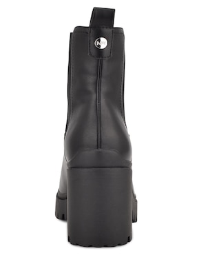 Botín arriba del tobillo Nine West Quies para mujer