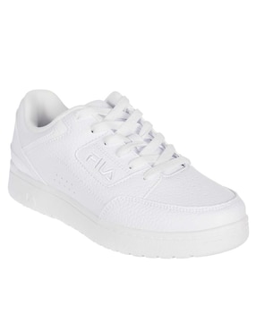 Tenis Fila Sutton East Low Para Mujer