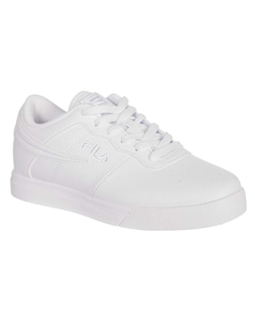 Tenis Fila Vulc 13 Low Para Mujer