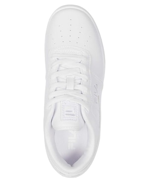 Tenis Fila Vulc 13 Low para mujer