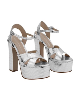 Sandalia Dorothy Gaynor para mujer