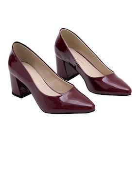 Zapatilla Dorothy Gaynor