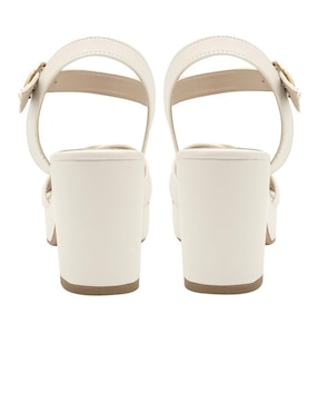 Sandalia Dorothy Gaynor para mujer