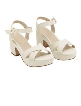 Sandalia Dorothy Gaynor para mujer