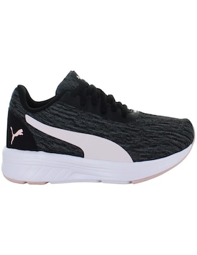 Tenis Puma Sneakers Atlético Sport Street Gym Para Mujer