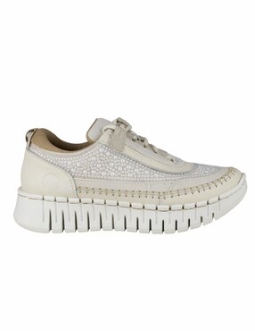 Tenis Lobo Solo para mujer