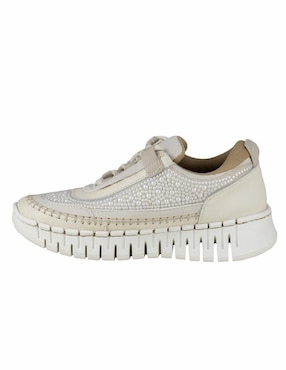 Tenis Lobo Solo para mujer