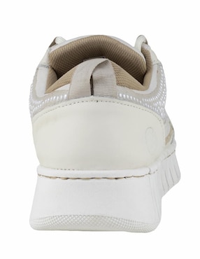 Tenis Lobo Solo para mujer