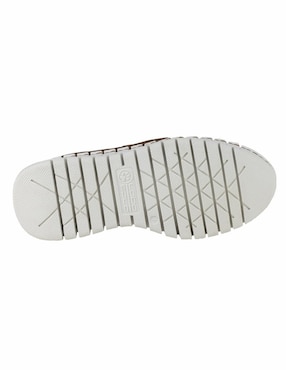 Tenis Lobo Solo para mujer