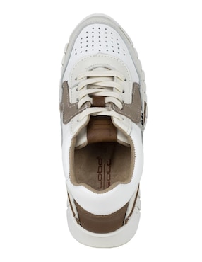 Tenis Lobo Solo para mujer