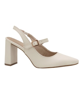 Zapatilla Dorothy Gaynor