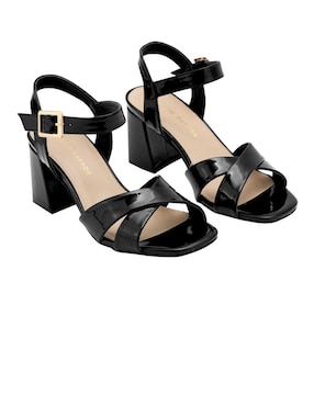 Sandalia Dorothy Gaynor para mujer