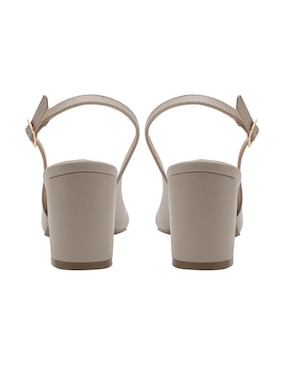 Zapatilla Dorothy Gaynor