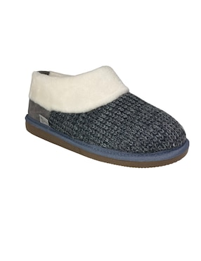 Pantufla Stahl Contemporáneo Para Mujer