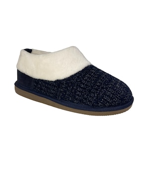 Pantufla Stahl Contemporáneo Para Mujer