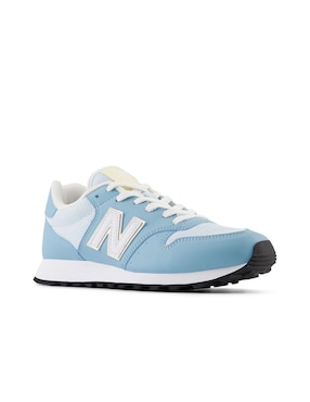 Tenis New Balance S2'24 500 Para Mujer