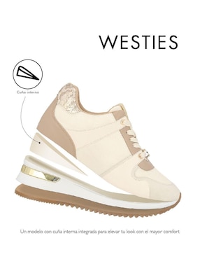 Tenis Westies para mujer