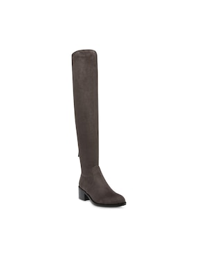 Bota Arriba De La Rodilla Steve Madden Para Mujer