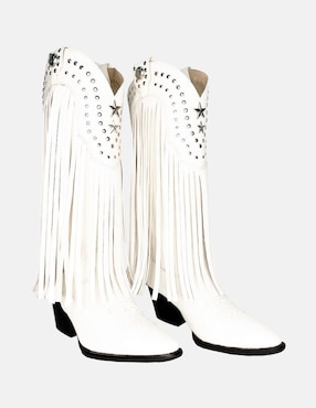 Bota abajo de la rodilla Elán Choose Your Way para mujer