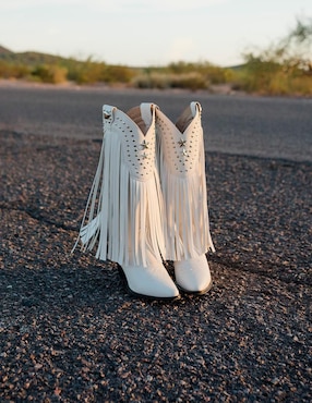 Bota abajo de la rodilla Elán Choose Your Way para mujer