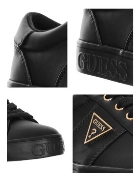 Tenis Guess para mujer