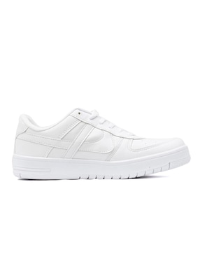 Tenis Panam para mujer