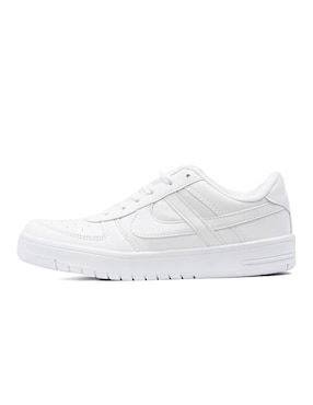 Tenis Panam para mujer