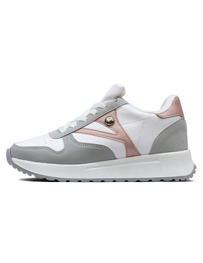 Tenis Infinity para mujer