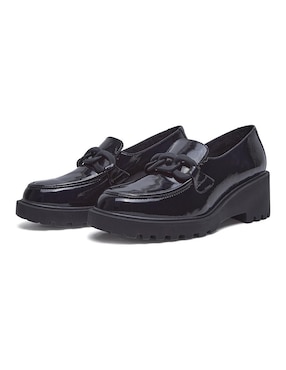 Zapato Alapar de charol para mujer