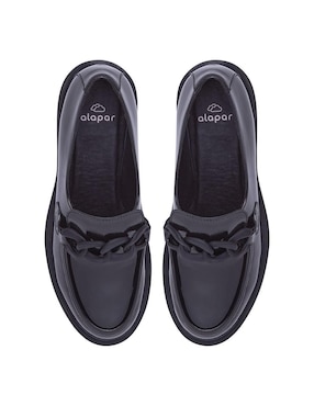 Zapato Alapar de charol para mujer