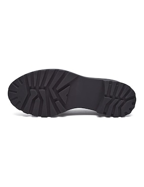 Zapato Alapar de charol para mujer