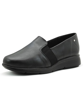 Mocasín Lady Paulina para mujer