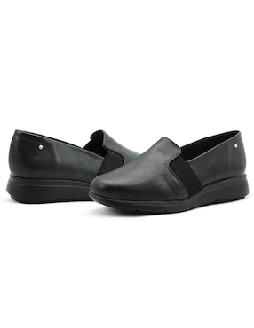 Mocasín Lady Paulina para mujer