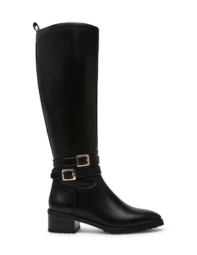 Bota abajo de la rodilla Anne Klein para mujer