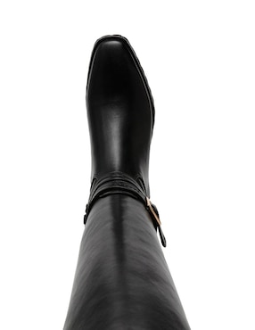 Bota abajo de la rodilla Anne Klein para mujer