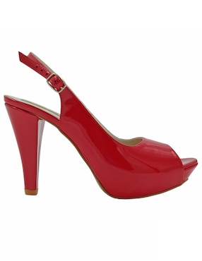 Zapatilla Renatta Scottos