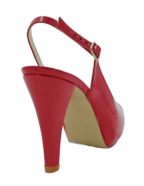 Zapatilla Renatta Scottos